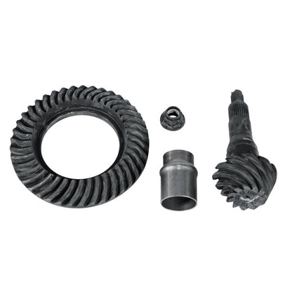 Ford Racing 15-25 Mustang GT 3.73 Ratio 8.8in Ring and Pinion Set-Ring & Pinions-Ford Racing