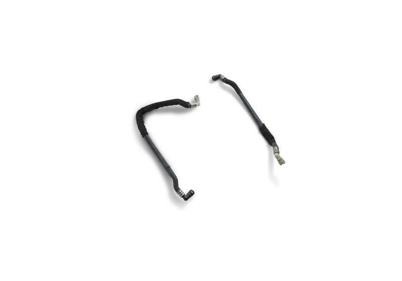 Ford Racing 18-19 Coyote 5.0L TiVCT Intake Manifold Dress Up Kit-Engine Covers-Ford Racing