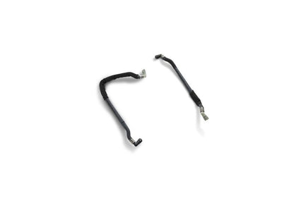 Ford Racing 18-19 Coyote 5.0L TiVCT Intake Manifold Dress Up Kit-Engine Covers-Ford Racing