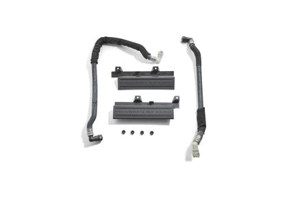 Ford Racing 18-19 Coyote 5.0L TiVCT Intake Manifold Dress Up Kit-Engine Covers-Ford Racing
