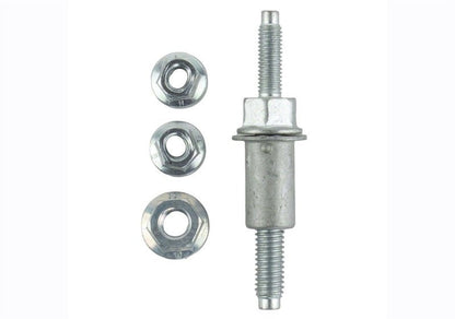 Ford Racing 18-23 Mustang GT 5.0L Right Hand Side Oil-Air Separator-Oil Separators-Ford Racing