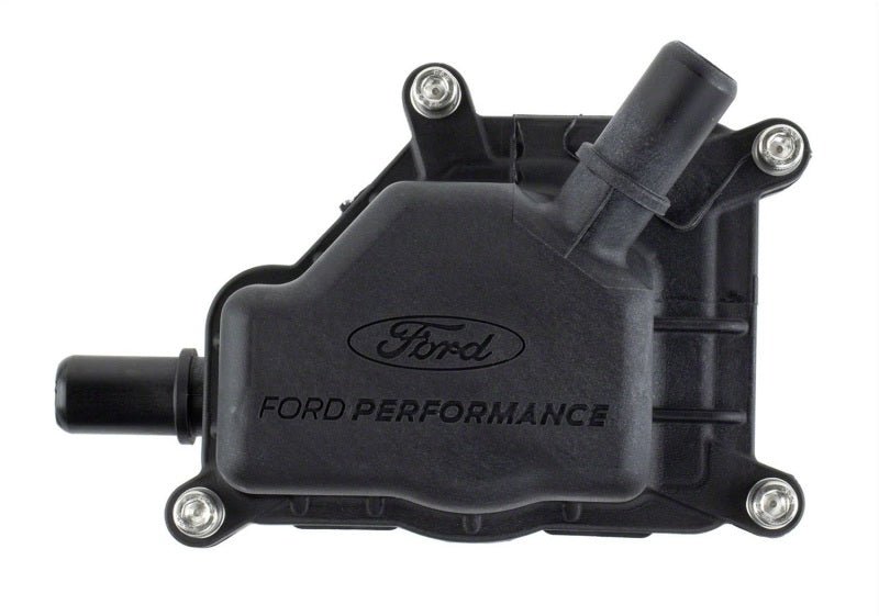 Ford Racing 18-23 Mustang GT 5.0L Right Hand Side Oil-Air Separator-Oil Separators-Ford Racing