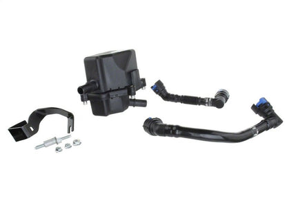 Ford Racing 18-23 Mustang GT 5.0L Right Hand Side Oil-Air Separator-Oil Separators-Ford Racing