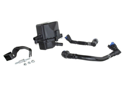 Ford Racing 18-23 Mustang GT 5.0L Right Hand Side Oil-Air Separator-Oil Separators-Ford Racing
