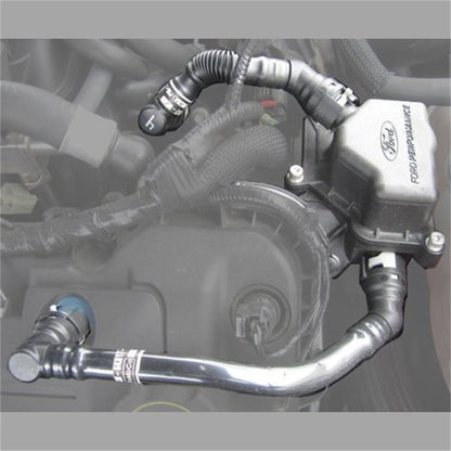 Ford Racing 18-23 Mustang GT 5.0L Right Hand Side Oil-Air Separator-Oil Separators-Ford Racing