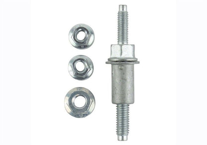 Ford Racing 18-23 Mustang GT 5.0L Right Hand Side Oil-Air Separator-Oil Separators-Ford Racing