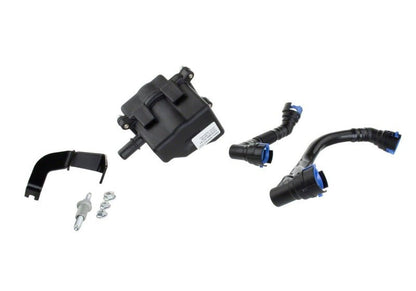 Ford Racing 18-23 Mustang GT 5.0L Right Hand Side Oil-Air Separator-Oil Separators-Ford Racing