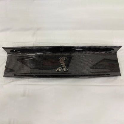 Ford Racing 20-22 Mustang GT500 Deck Lid Trim Panel-Spoilers-Ford Racing