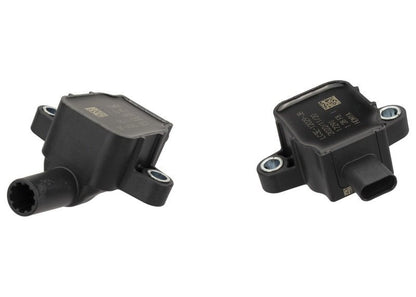 Ford Racing 20-22 Super Duty 7.3L Gas Ignition Coil & Wire - Set of 8-Stock Replacement Ignition-Ford Racing