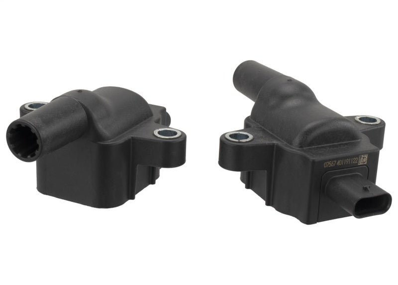 Ford Racing 20-22 Super Duty 7.3L Gas Ignition Coil & Wire - Set of 8-Stock Replacement Ignition-Ford Racing
