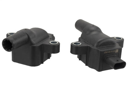 Ford Racing 20-22 Super Duty 7.3L Gas Ignition Coil & Wire - Set of 8-Stock Replacement Ignition-Ford Racing
