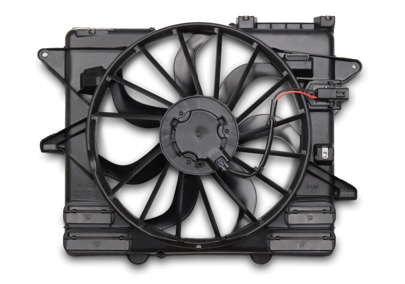 Ford Racing 2005-2014 Mustang Performance Cooling Fan-Fans & Shrouds-Ford Racing