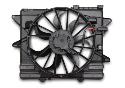 Ford Racing 2005-2014 Mustang Performance Cooling Fan-Fans & Shrouds-Ford Racing