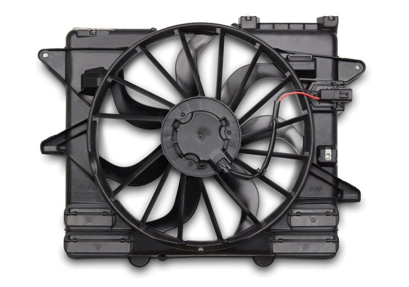Ford Racing 2005-2014 Mustang Performance Cooling Fan-Fans & Shrouds-Ford Racing
