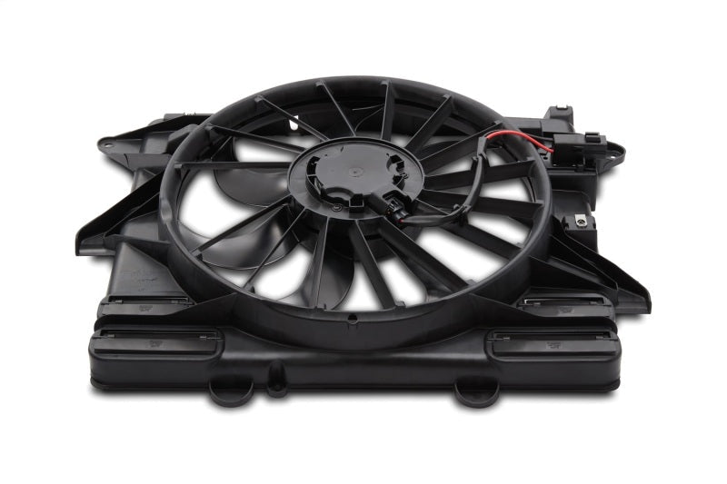 Ford Racing 2005-2014 Mustang Performance Cooling Fan-Fans & Shrouds-Ford Racing