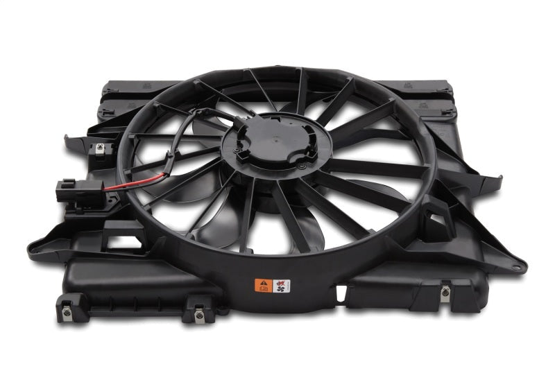 Ford Racing 2005-2014 Mustang Performance Cooling Fan-Fans & Shrouds-Ford Racing