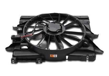 Ford Racing 2005-2014 Mustang Performance Cooling Fan-Fans & Shrouds-Ford Racing