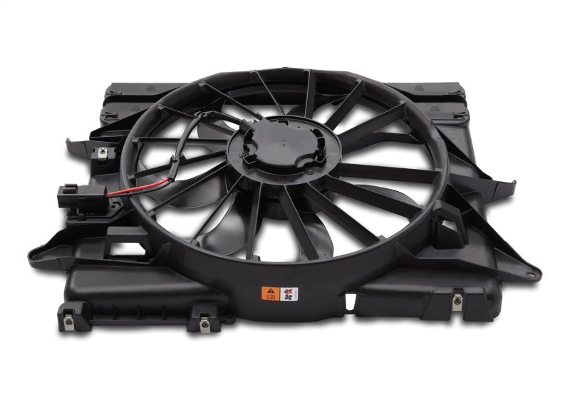 Ford Racing 2005-2014 Mustang Performance Cooling Fan-Fans & Shrouds-Ford Racing