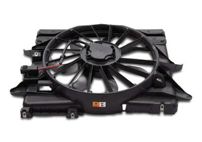 Ford Racing 2005-2014 Mustang Performance Cooling Fan-Fans & Shrouds-Ford Racing