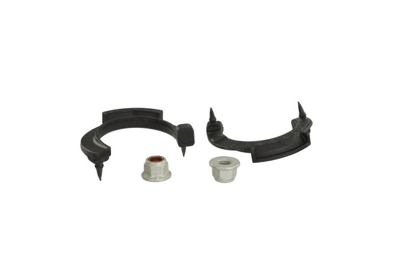 Ford Racing 2015-2016 Mustang Track Strut & Shock Kit-Shocks and Struts-Ford Racing