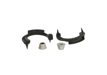Ford Racing 2015-2016 Mustang Track Strut & Shock Kit-Shocks and Struts-Ford Racing
