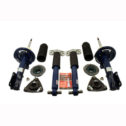 Ford Racing 2015-2016 Mustang Track Strut & Shock Kit-Shocks and Struts-Ford Racing