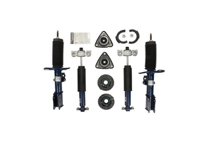 Ford Racing 2015-2016 Mustang Track Strut & Shock Kit-Shocks and Struts-Ford Racing