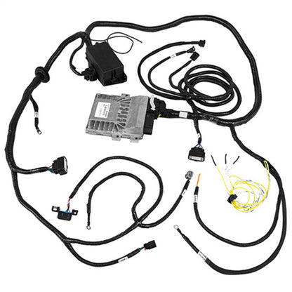 Ford Racing 2015-2017 Coyote 5.0L W/ Automatic Transmission Control Pack-Control Packs-Ford Racing
