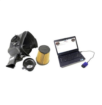 Ford Racing 2015-2017 Mustang 2.3L Ecoboost Calibration Kit-Programmers & Tuners-Ford Racing