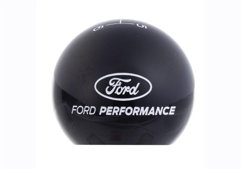 Ford Racing 2015-2017 Mustang Ford Racing Shift Knob 6 Speed-Shift Knobs-Ford Racing