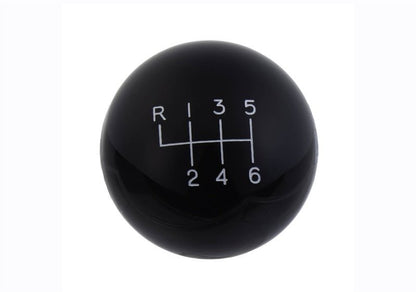 Ford Racing 2015-2017 Mustang Ford Racing Shift Knob 6 Speed-Shift Knobs-Ford Racing