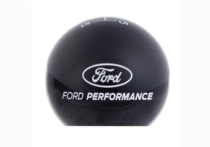 Ford Racing 2015-2017 Mustang Ford Racing Shift Knob 6 Speed-Shift Knobs-Ford Racing