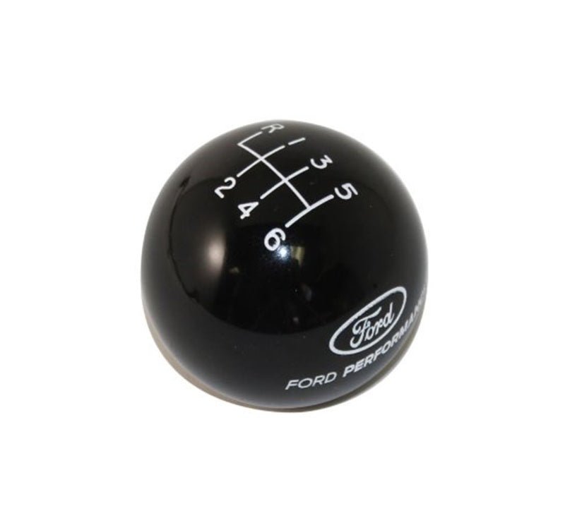 Ford Racing 2015-2017 Mustang Ford Racing Shift Knob 6 Speed-Shift Knobs-Ford Racing
