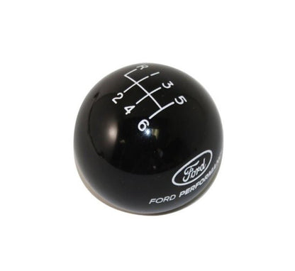 Ford Racing 2015-2017 Mustang Ford Racing Shift Knob 6 Speed-Shift Knobs-Ford Racing