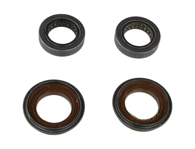 Ford Racing 2015-2018 Mustang Super 8.8in IRS Axle Bearing & Seal Kit-Wheel Bearings-Ford Racing