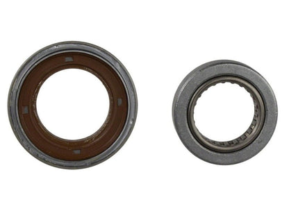 Ford Racing 2015-2018 Mustang Super 8.8in IRS Axle Bearing & Seal Kit-Wheel Bearings-Ford Racing