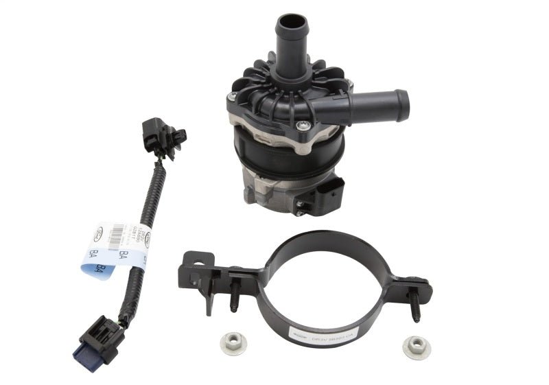 Ford Racing 2016 Mustang Cobra Jet / 13-14 Mustang GT500 High Performance Intercooler Pump Kit-Water Pumps-Ford Racing