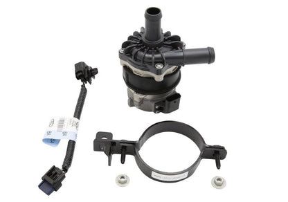 Ford Racing 2016 Mustang Cobra Jet / 13-14 Mustang GT500 High Performance Intercooler Pump Kit-Water Pumps-Ford Racing
