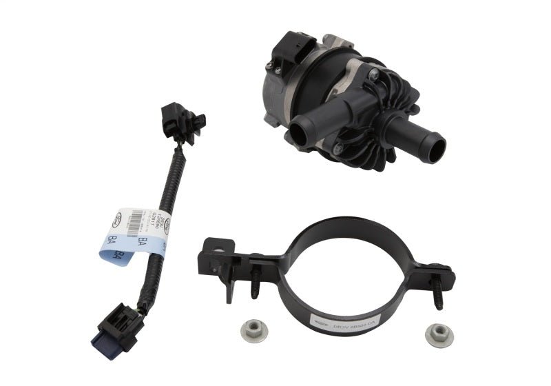 Ford Racing 2016 Mustang Cobra Jet / 13-14 Mustang GT500 High Performance Intercooler Pump Kit-Water Pumps-Ford Racing