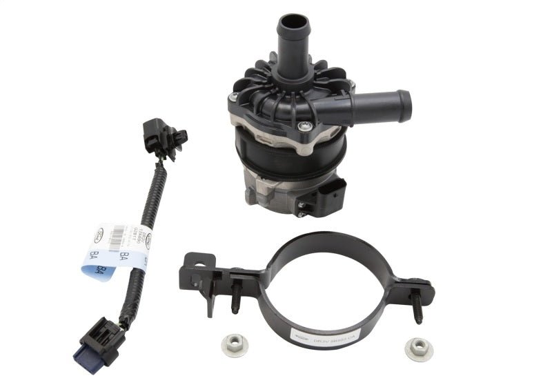 Ford Racing 2016 Mustang Cobra Jet / 13-14 Mustang GT500 High Performance Intercooler Pump Kit-Water Pumps-Ford Racing