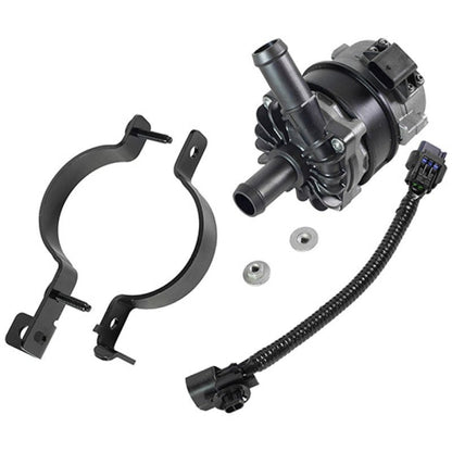 Ford Racing 2016 Mustang Cobra Jet / 13-14 Mustang GT500 High Performance Intercooler Pump Kit-Water Pumps-Ford Racing