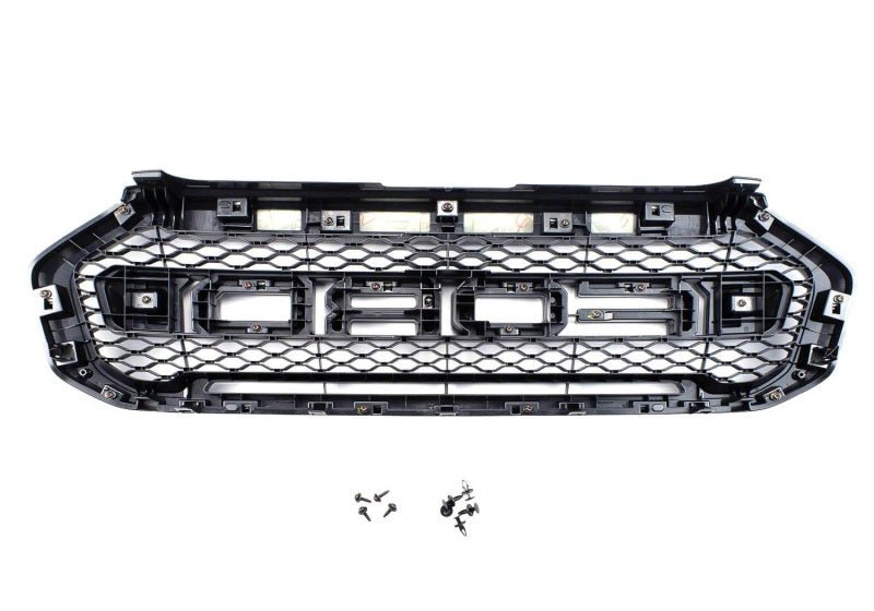 Ford Racing 2019-2021 Ford Ranger Front Grille-Grilles-Ford Racing