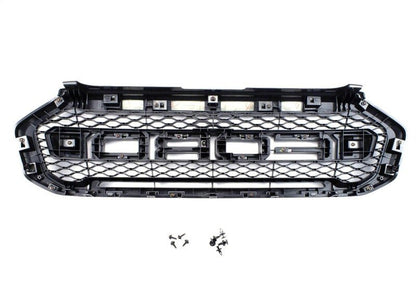 Ford Racing 2019-2021 Ford Ranger Front Grille-Grilles-Ford Racing
