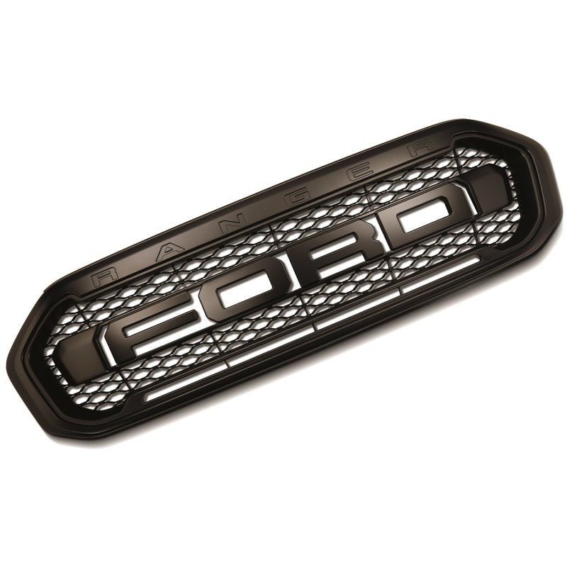 Ford Racing 2019-2021 Ford Ranger Front Grille-Grilles-Ford Racing