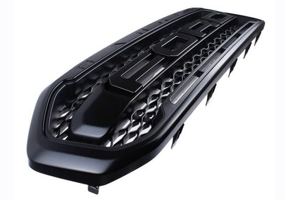 Ford Racing 2019-2021 Ford Ranger Front Grille-Grilles-Ford Racing