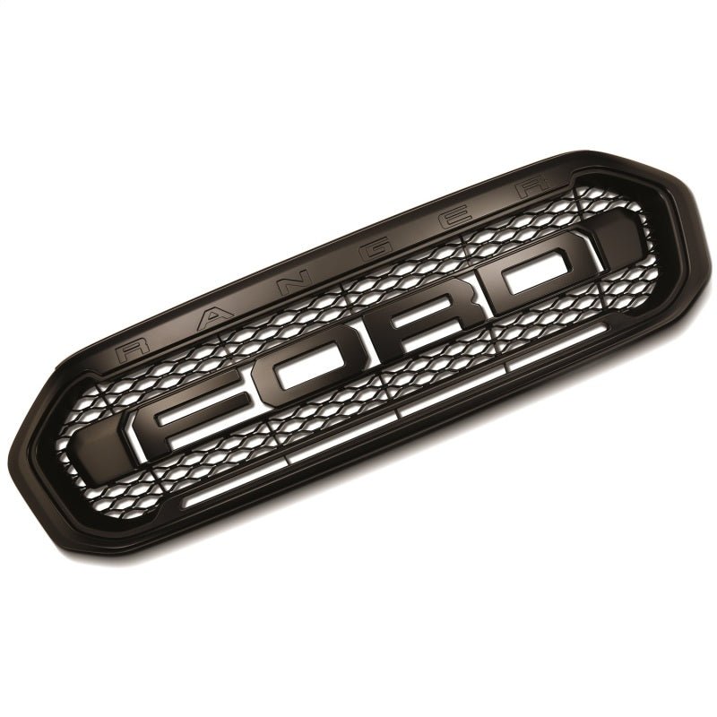 Ford Racing 2019-2021 Ford Ranger Front Grille-Grilles-Ford Racing