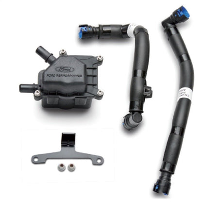 Ford Racing 2019 Ranger Air Oil Separator-Oil Separators-Ford Racing