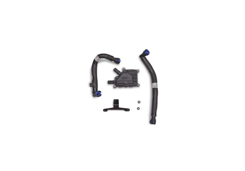 Ford Racing 2019 Ranger Air Oil Separator-Oil Separators-Ford Racing