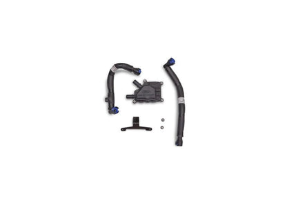 Ford Racing 2019 Ranger Air Oil Separator-Oil Separators-Ford Racing