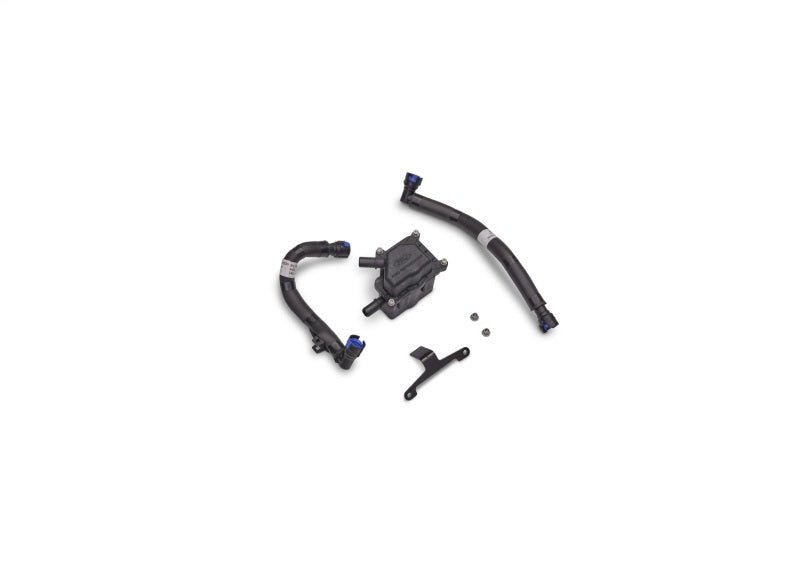 Ford Racing 2019 Ranger Air Oil Separator-Oil Separators-Ford Racing